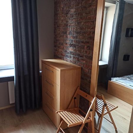 Nordic Apartamenty Sienkiewicza Белосток Экстерьер фото