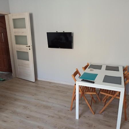 Nordic Apartamenty Sienkiewicza Белосток Экстерьер фото