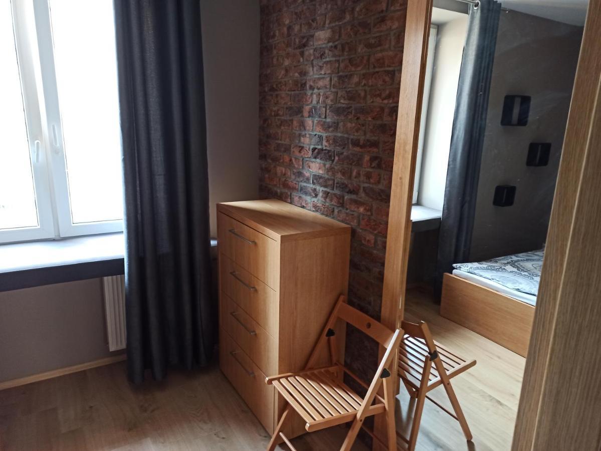 Nordic Apartamenty Sienkiewicza Белосток Экстерьер фото