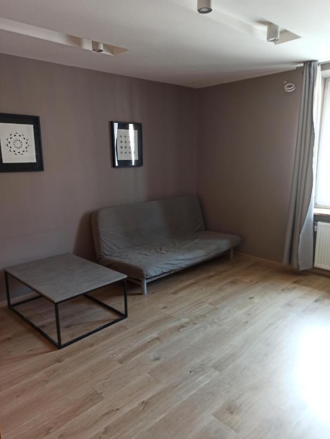 Nordic Apartamenty Sienkiewicza Белосток Экстерьер фото