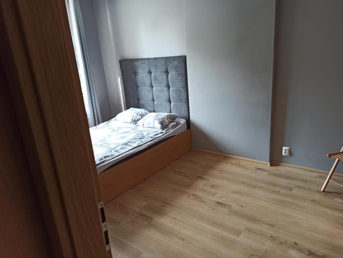 Nordic Apartamenty Sienkiewicza Белосток Экстерьер фото