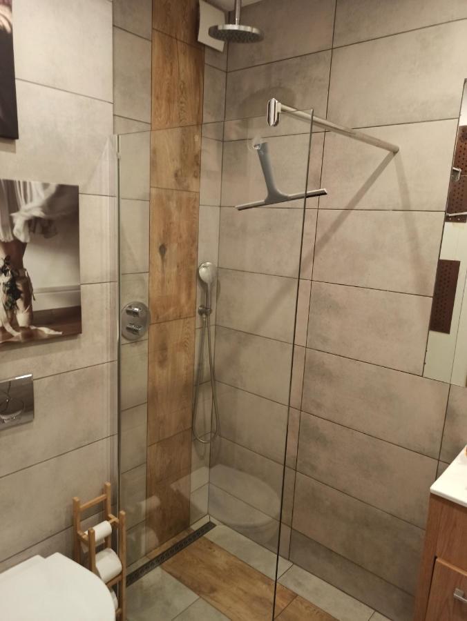 Nordic Apartamenty Sienkiewicza Белосток Экстерьер фото