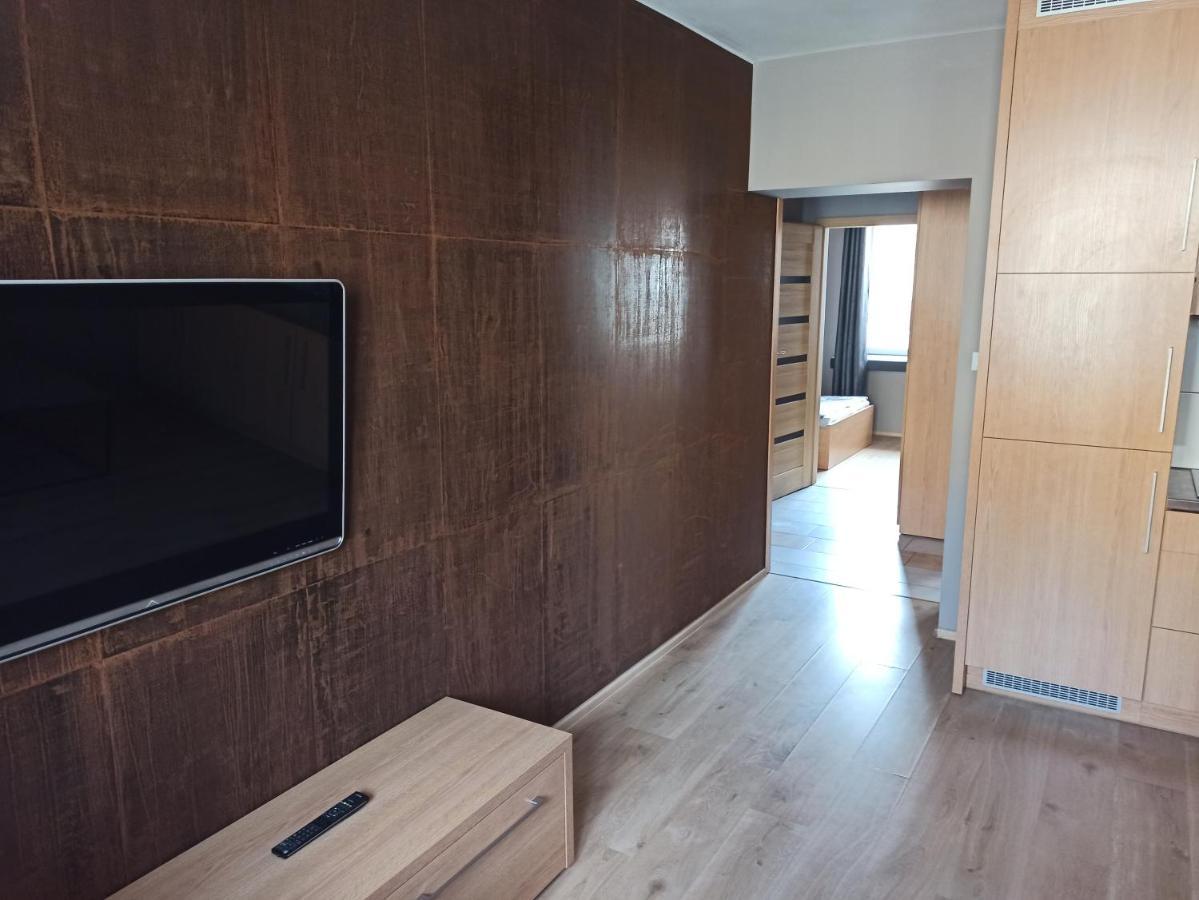 Nordic Apartamenty Sienkiewicza Белосток Экстерьер фото