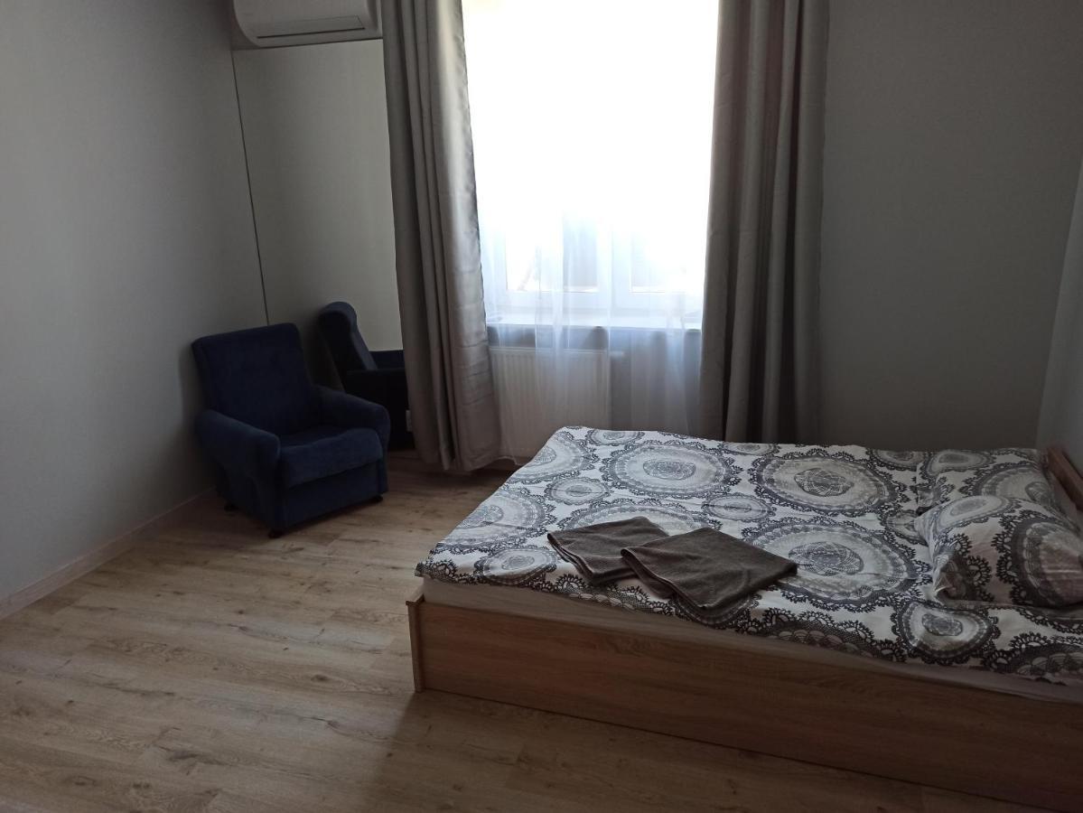 Nordic Apartamenty Sienkiewicza Белосток Экстерьер фото
